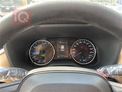 تۆیۆتا ڕاڤ 4